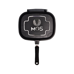 سرویس پخت و پز 15 پارچه ام جی اس مدل Germany D