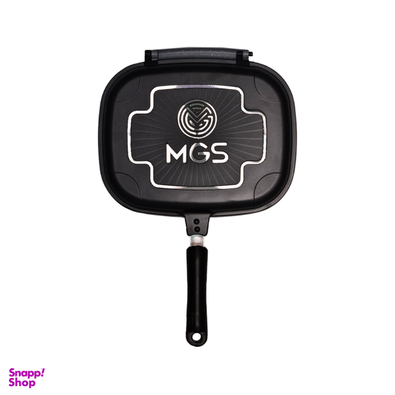 سرویس پخت و پز 15 پارچه ام جی اس مدل Germany D