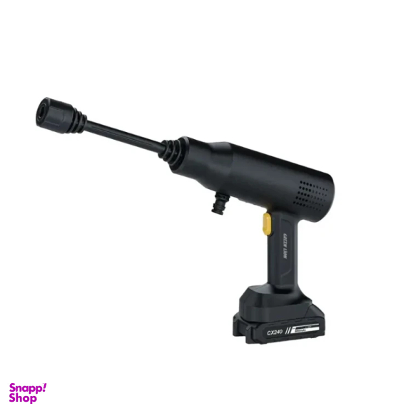 کارواش گرین لاین مدل cx240