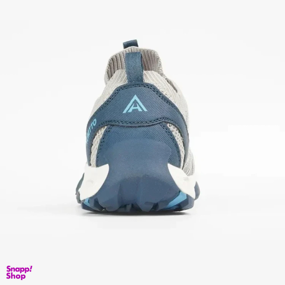 صندل طبیعت گردی زنانه هامتو مدل HUMTTO 888651B-2