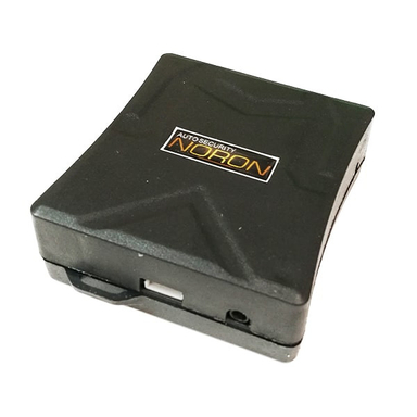 ردیاب خودرو نورون مدل GPS TRACKING S350