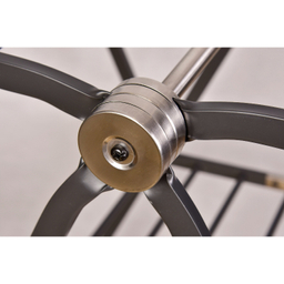 بند رخت تاشو بی وی کی کد 421418