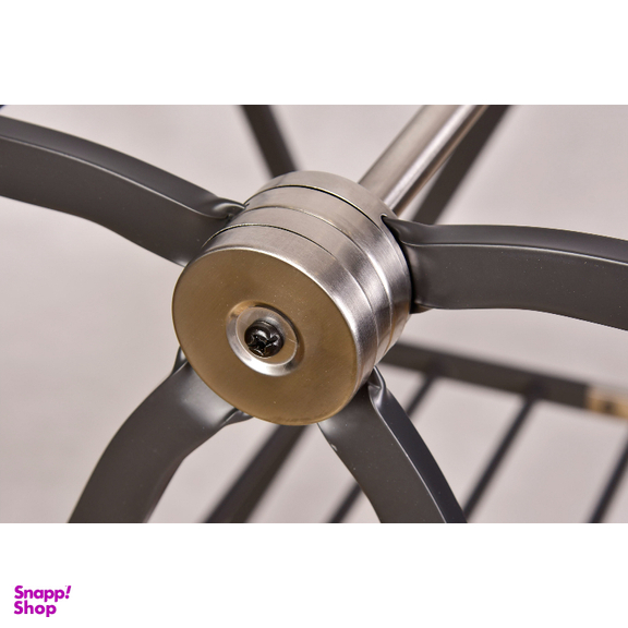 بند رخت تاشو بی وی کی کد 421418