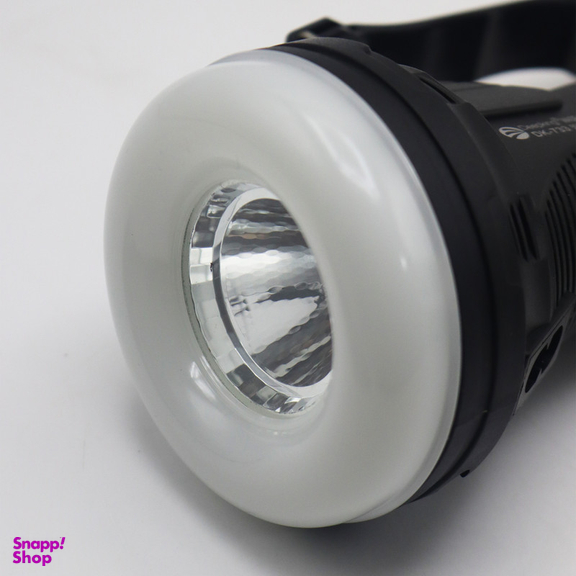 چراغ قوه دستی دیپکینگ مدل YP-DK-733