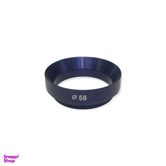 فانل پرتافیلتر اسپرسو ساز مدل Metal سایز 58