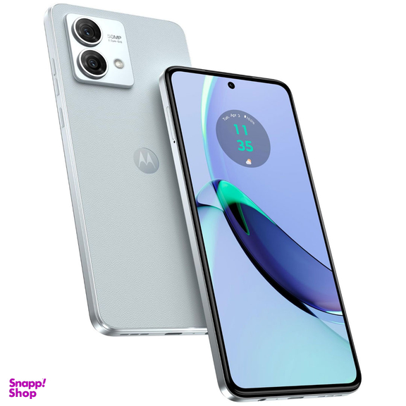 گوشی موبایل موتورولا مدل Moto G54 5G دو سیم کارت ظرفیت 256 گیگابایت رم 12 گیگابایت