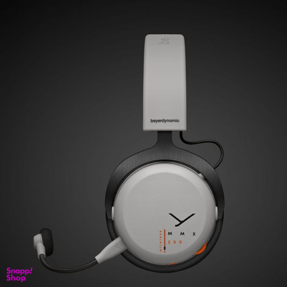 هدست بلوتوثی بیرداینامیک مدل MMX 200 WIRELESS