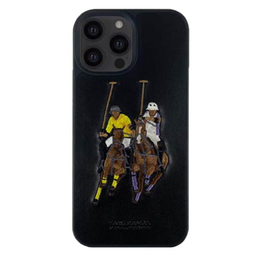 کاور گوشی موبایل پولو مدل Jockey مناسب برای اپل iPhone 13 Pro Max