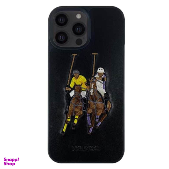 کاور گوشی موبایل پولو مدل Jockey مناسب برای اپل iPhone 13 Pro Max
