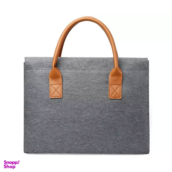 کیف دستی نوت بوک کوتتسی مدل MB1056 مناسب برای سایز 16 اینچ