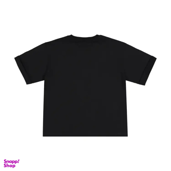 تیشرت دخترانه مادر مدل لی لی کد AM-MA-Lili رنگ سبز