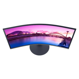 مانیتور 32 اینچ سامسونگ مدل LS32C390EA