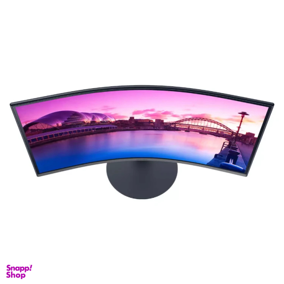 مانیتور 32 اینچ سامسونگ مدل LS32C390EA