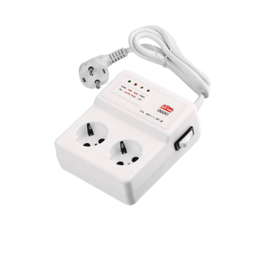 محافظ یخچال ساکو مدل دو خانه طول 1.8 متر