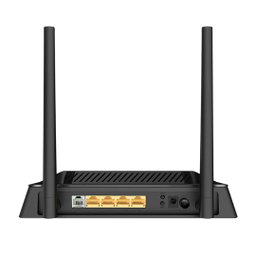 مودم روتر ADSL2 Plus و VDSL2 دی لینک مدل DSL 224