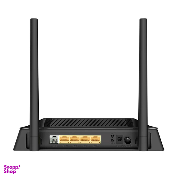 مودم روتر ADSL2 Plus و VDSL2 دی لینک مدل DSL 224
