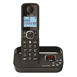 تلفن بی سیم آلکاتل مدل F860 Voice