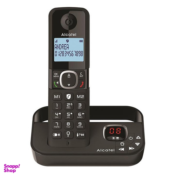 تلفن بی سیم آلکاتل مدل F860 Voice