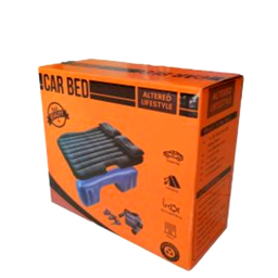 تشک بادی خودرو مدل Car Bed SP2025