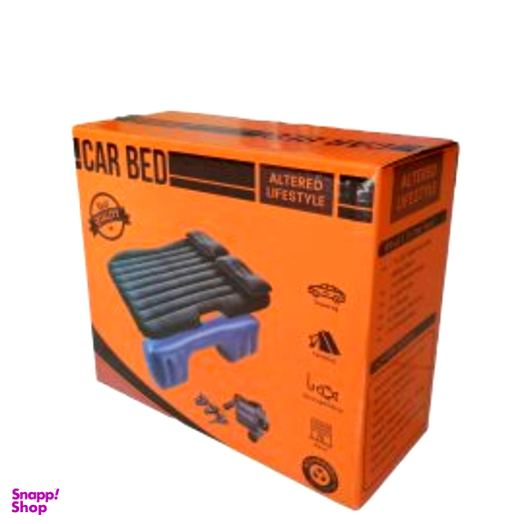 تشک بادی خودرو مدل Car Bed SP2025