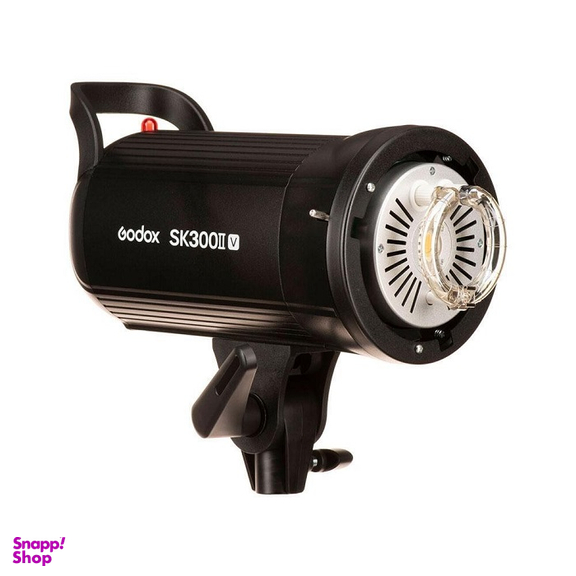 فلاش استودیویی دوربین عکاسی گودکس مدل Godox SK300II-V