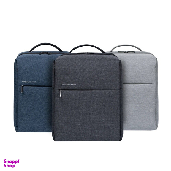 کوله پشتی شیائومی مدل Mi Urban City Backpack 2 DSBB03RM