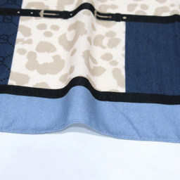 شال زنانه مدل موهر زمستانی کد 9551