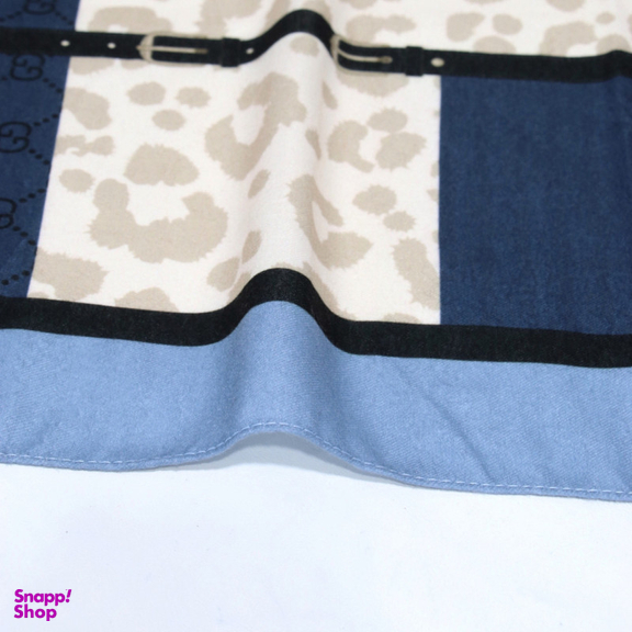 شال زنانه مدل موهر زمستانی کد 9551