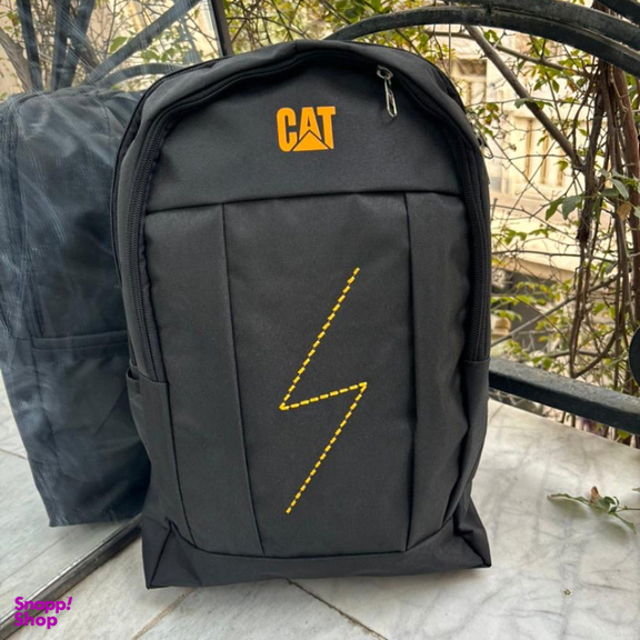 کوله پشتی طرح Cat کد 1990