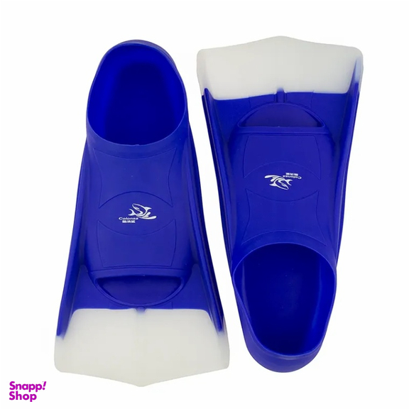 فین شنا طرح Colonsa HMK کد 22 سایز 36 تا 38