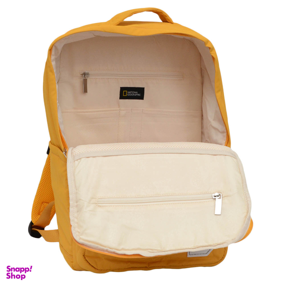 کوله پشتی نشنال جئوگرافیک مدل UNISEX N23732