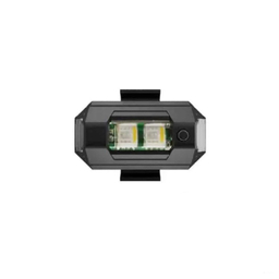 چراغ چشمک زن خودرو مدل CHE-100216 طرح هواپیمایی