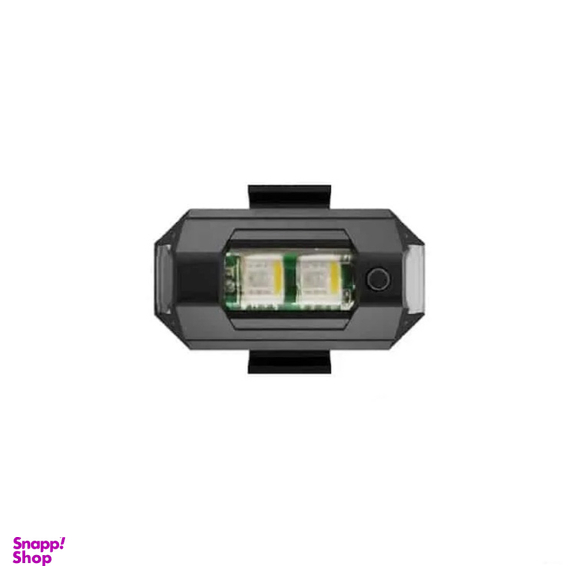 چراغ چشمک زن خودرو مدل CHE-100216 طرح هواپیمایی