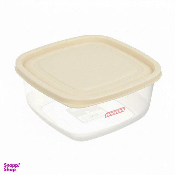 ظرف غذا نورینو مدل مانیا