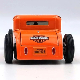 ماکت ماشین مایستو مدل فورد HARLEY DAVIDSON کد 313