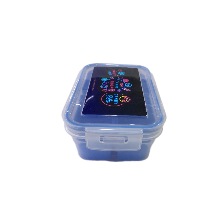 ظرف نگهدارنده تاپکو مدل تاپ لاک کد 405