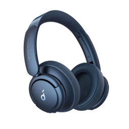 هدست بلوتوثی انکر مدل SoundCore Life Q35