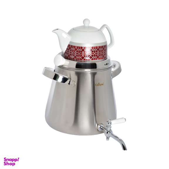 ست کتری و قوری یونیک کد 7240