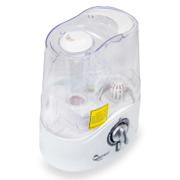 بخور سرد کویین مدل Qh-760