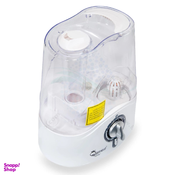 بخور سرد کویین مدل Qh-760