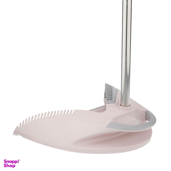 ست جارو و خاک انداز یونیک مدل UN-2502