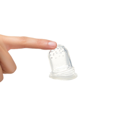 پستانک غذاخوری کودک وی کر مدل Latch کد U208 همراه با یدک فری سایز