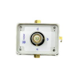 دوش حمام کسری مدل ناپل توکار