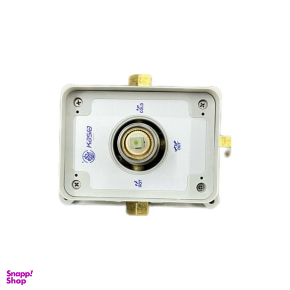 دوش حمام کسری مدل ناپل توکار