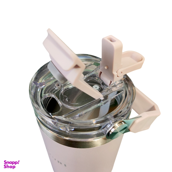 ماگ سفری مدل TRKABOD_33 گنجایش 0.9 لیتر