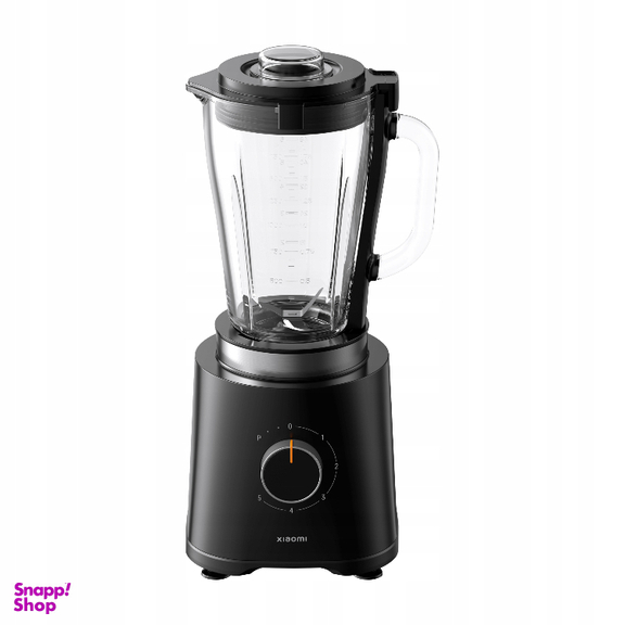 مخلوط کن و آسیاب شیائومی مدل MLLJ001CM