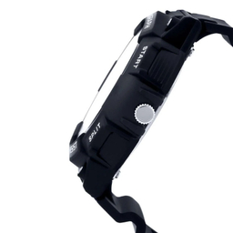 ساعت مچی مردانه کاسیو مدل CASIO MCW-200H-1AV