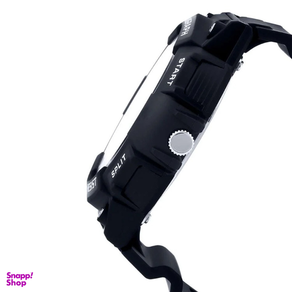 ساعت مچی مردانه کاسیو مدل CASIO MCW-200H-1AV