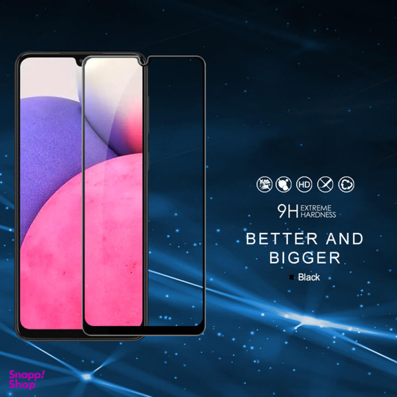 محافظ صفحه نمایش سرامیکی اپیکوی مدل Ceramic unbreakable مناسب برای گوشی موبایل سامسونگ Galaxy A33 /A32 4G/A31/A30S/A22 4G/A30/A50/A50s/A40s/A20/M32 4G/M30S/M30s/F41/F22