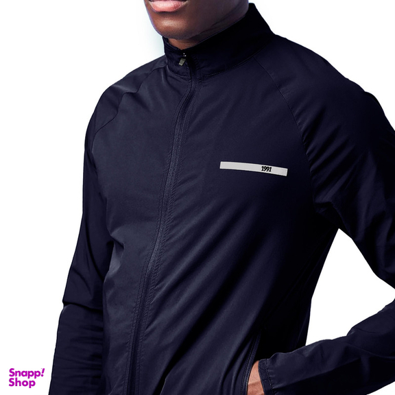 سویشرت ورزشی مردانه نوزده نودیک مدل GK1938 NB